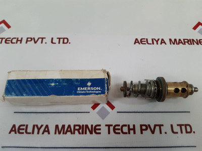 Emerson X-9117-b7B Thermal Expansion Valve B14-116