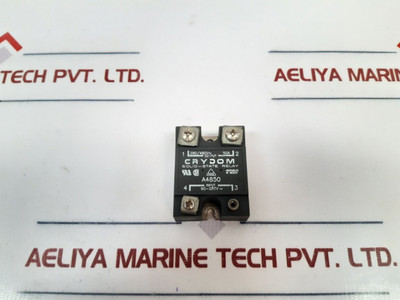 Crydom A4850 Solid-state Relay Crydom A4850 Solid-state Relay