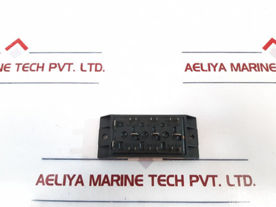 Mitsubishi Qm15Tb-2Hb Power Module