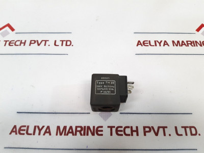 Coil Tm30 230V 50/60Hz Coil Tm30 230V 50/60Hz