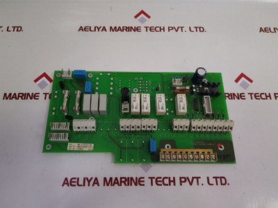Siemens G26023-n43424-s100-2 Pcb Card Rev 1.5 Siemens G26023-n43424-s100-2 Pcb Card Rev 1.5