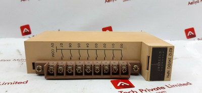 Cegelec Alspa 6212 24 Vdc Npn Cegelec Alspa 6212 24 Vdc Npn