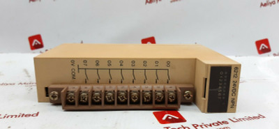 Cegelec Alspa 6212 24Vdc Npn