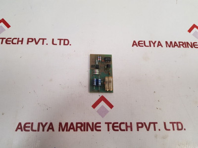 Baelz Automatic Mm-pt Pcb Card