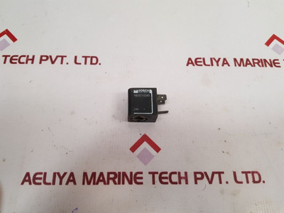 Bosch 1824210260 Solenoid Coil