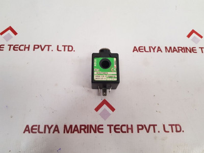 Asco Scxe210A015 Solenoid Coil Asco Scxe210A015 Solenoid Coil