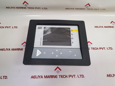 Atlas Copco P1900520022 Elektronikon Graphic Plus Panel