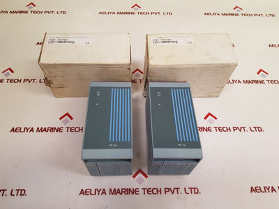 B&R Ps 794 Power Supply With Box 0Gh-ps794 B&R Ps 794 Power Supply With Box 0Gh-ps794