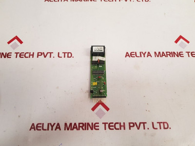 Carel 91302a pcb card Carel 91302a pcb card
