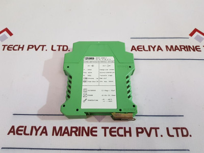 Phoenix Contact Mcr-sw S/I Treshold Switch