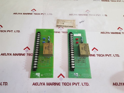 Hill Graham P597T Isolated Voltage Feedback Mk.3 Hill Graham P597T Isolated Voltage Feedback Mk.3