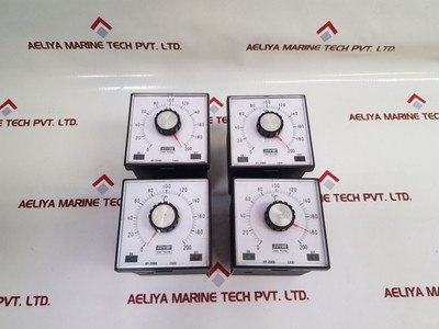 Han Young Hy-2000 Temperature Controller 2000-fkmmr05(50Hz) Han Young Hy-2000 Temperature Controller 2000-fkmmr05(50Hz)