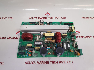 Powercom 572-v1K0-111 Pcb Card E148298