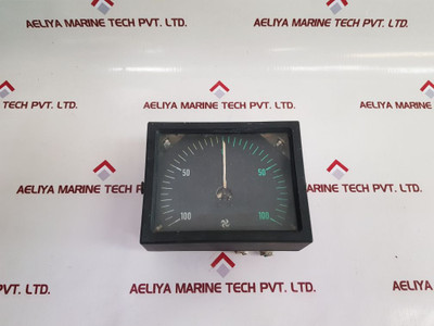 Deif Vtr-5-py Rpm Meter F070532