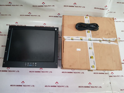 General Digital 90-951-016 Lcd Monitor Cmr-20U-845-115-00-01-02-ep07-138 General Digital 90-951-016 Lcd Monitor Cmr-20U-845-115-00-01-02-ep07-138