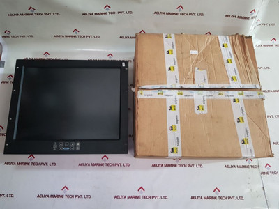 General Digital 90-951-011 Lcd Monitor Cmr-20U-810-62-00-01-02-ep11-138 General Digital 90-951-011 Lcd Monitor Cmr-20U-810-62-00-01-02-ep11-138