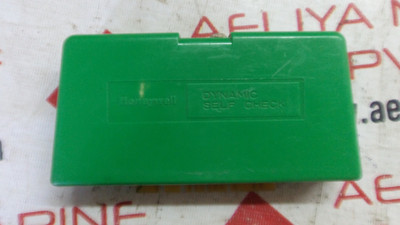 Honeywell dynamic self check rectification amplifier - Mexico