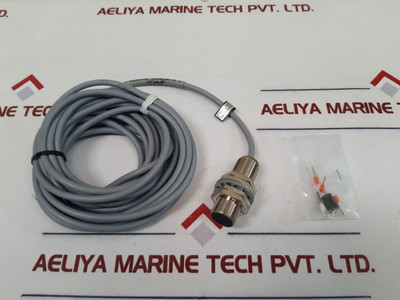 Balluff Inductive Proximity Switch Bes516 326E5R-5.2 Balluff Inductive Proximity Switch Bes516 326E5R-5.2