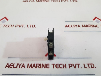 Mitsubishi Un-ax80 Auxiliary Contact Block Mitsubishi Un-ax80 Auxiliary Contact Block