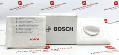 Bosch Lbc 1400/10 Electro Volume Control 12W 100V 24Vdc Mk Type