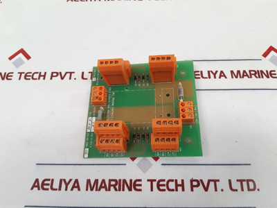 Hill graham controls pcbb p739 pcb card Rev A Hill graham controls pcbb p739 pcb card Rev A