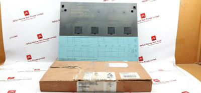 Siemens Simatic S7 1P 6Es7 431-1Kf10-0Ab0 Module