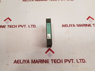 Siemens 6Es7 132-4Bb00-0Ab0 Digital Output Module