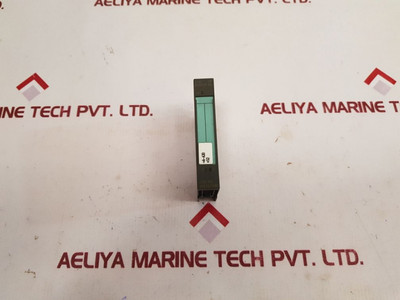 Siemens Simatic S7 6Es7 132-4Bb00-0Ab0 I/O Module