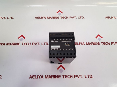 M-system Lwt-11A0-r-x Watt Transducer M-system Lwt-11A0-r-x Watt Transducer