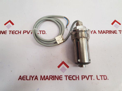 Ksr Rv1,5-uvs-l85-sv29/B38-1 Float Magnetic Switch