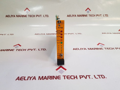 Detection Instruments Pc 1047