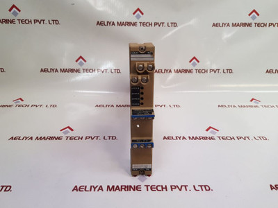 Foxboro 2At-i2V-pga Pcb Card