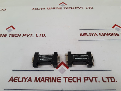 B&B Electronics Rs-422 Converter 422Pp9R