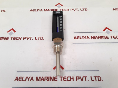 Sika 0-100 C Thermometer Sika 0-100 C Thermometer