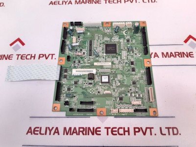 Matsushita Electric Pwb-a Pcb Card A121K10102 P09366 Matsushita Electric Pwb-a Pcb Card A121K10102 P09366