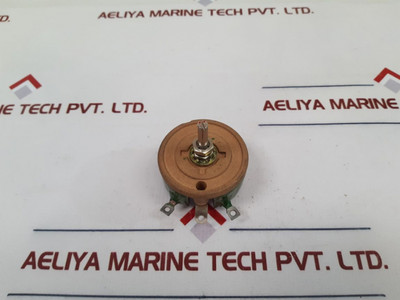 Pigeon F50 300Ohm Potentiometer Pigeon F50 300Ohm Potentiometer