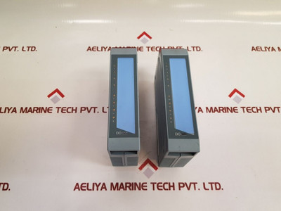 B&R Do760 Digital Output Module 0Gh-do760 B&R Do760 Digital Output Module 0Gh-do760