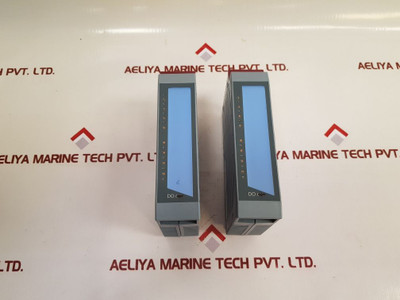 B&R Do760 Output Module 0Gh-do760 P-v.4