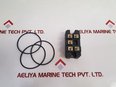 Fuji Electric 6Ri50E-080 Power Diode Module 50A 800V Fuji Electric 6Ri50E-080 Power Diode Module 50A 800V