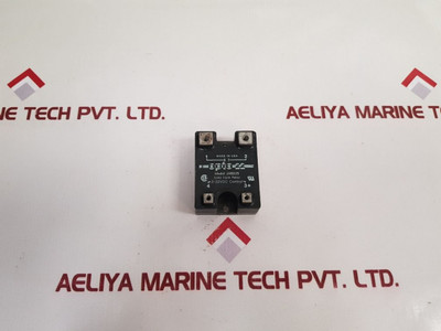 Opto 22 240D25 Solid State Relay 3-32Vdc Control Opto 22 240D25 Solid State Relay 3-32Vdc Control