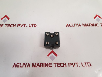 Ixys Vuo 35-16 No7 Standard Rectifier Module