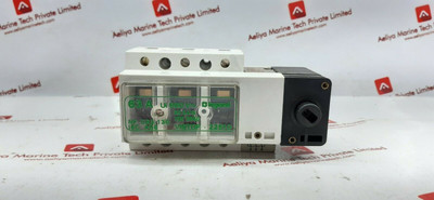 Legrand Vistop-22510 Isolation Switch Circuit Breaker (Not Working) Legrand Vistop-22510 Isolation Switch Circuit Breaker (Not Working)