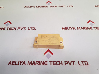 Semikron Skvc 221 Diode Module Semikron Skvc 221 Diode Module