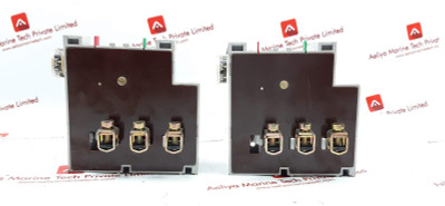 Lk-nes Mv3 61782103 Relay-thermal Overload 984-21880-11