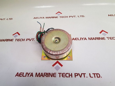 Ulveco 3-080-2018 Power Transformer 230V 50/60Hz