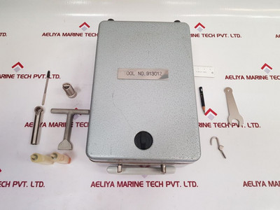 Nagano Keiki M2 Indicator Nagano Keiki M2 Indicator