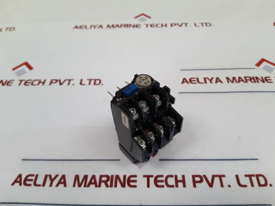 Mitsubishi Th-n12 Thermal Overload Relay 2.8-4.4A 660V