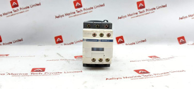 Telemecanique Lc1D09 Contactor .