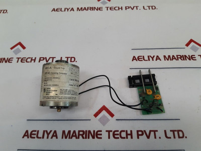 Merlin Gerin 685 658 Mx-a Shunt Trip Xf-e Close Release Circuit Breaker 200/250V Merlin Gerin 685 658 Mx-a Shunt Trip Xf-e Close Release Circuit Breaker 200/250V