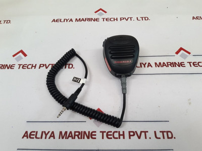 Standard Cmp460 Noise Canceling Speaker Microphone Standard Cmp460 Noise Canceling Speaker Microphone